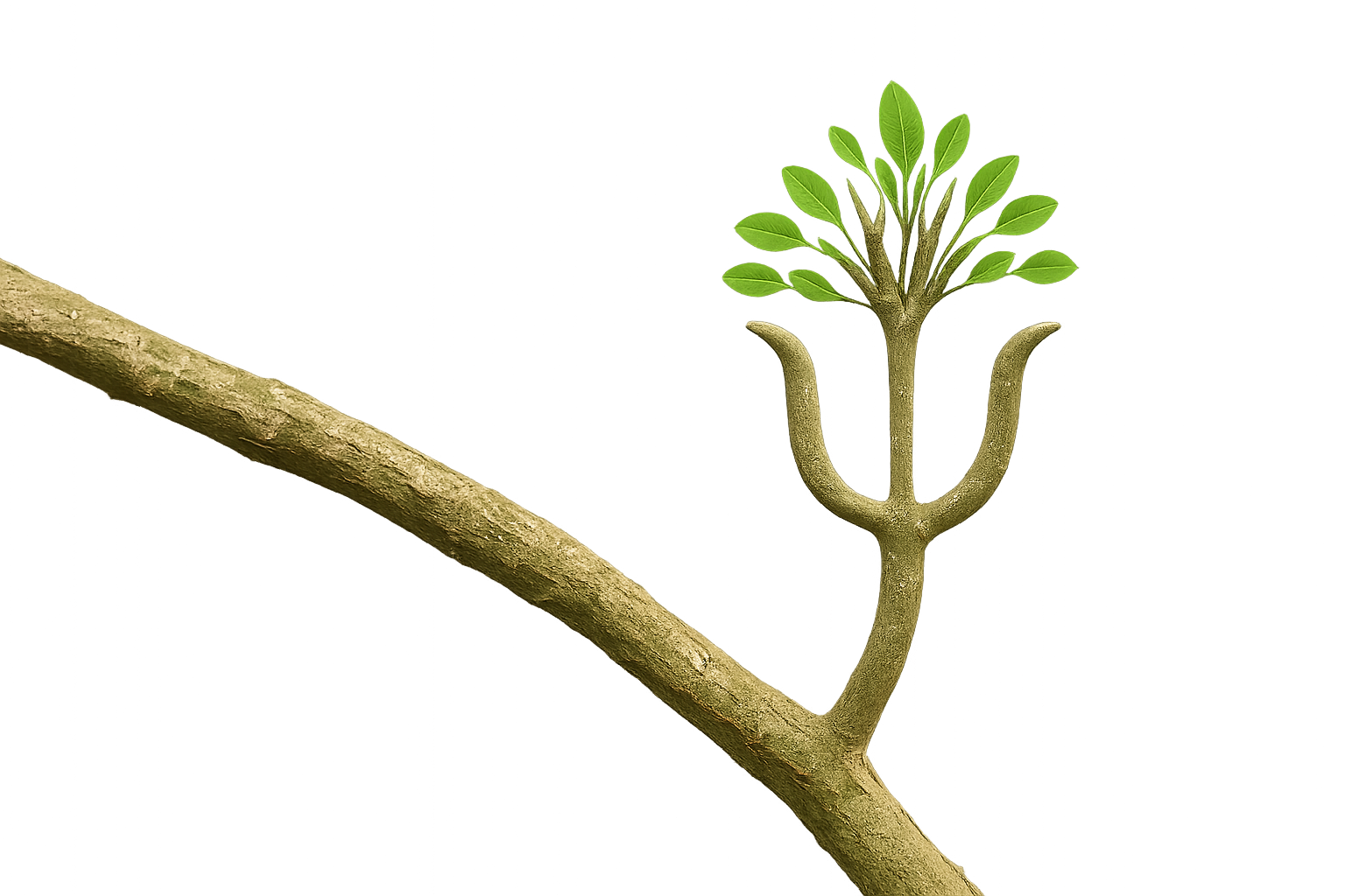 Growth Tree - Paradigm Advisory